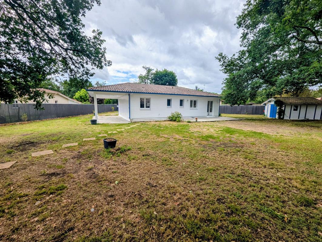 SAUGNACQ-ET-MURET Maison Saugnac Et Muret 5 pièce(s) 94 m2 5