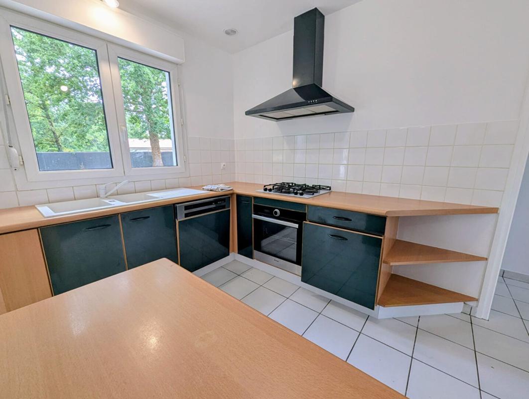 SAUGNACQ-ET-MURET Maison Saugnac Et Muret 5 pièce(s) 94 m2 6