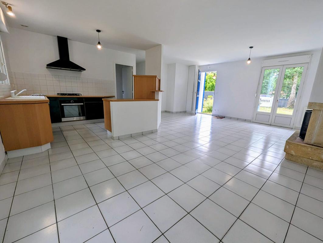 SAUGNACQ-ET-MURET Maison Saugnac Et Muret 5 pièce(s) 94 m2 7