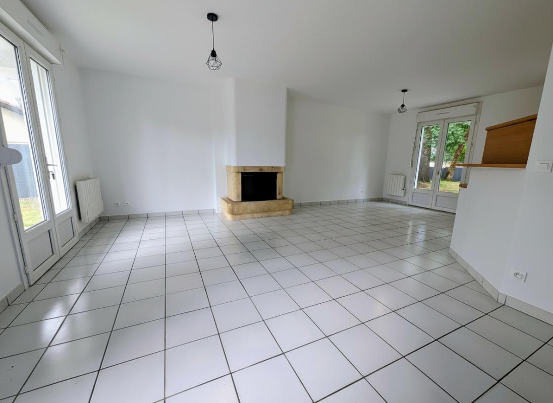 SAUGNACQ-ET-MURET Maison Saugnac Et Muret 5 pièce(s) 94 m2 8