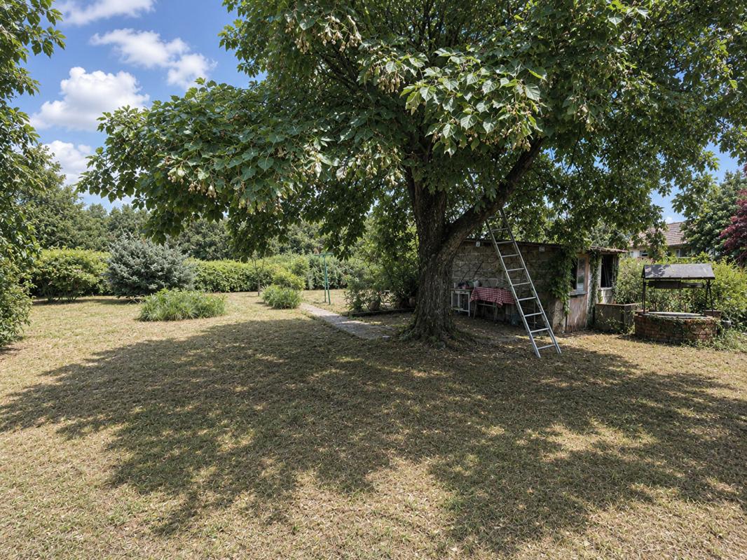 SAINT-CHRISTOPHE-EN-BAZELLE Maison Saint Christophe En Bazelle 3 pièce(s) 75 m2 2