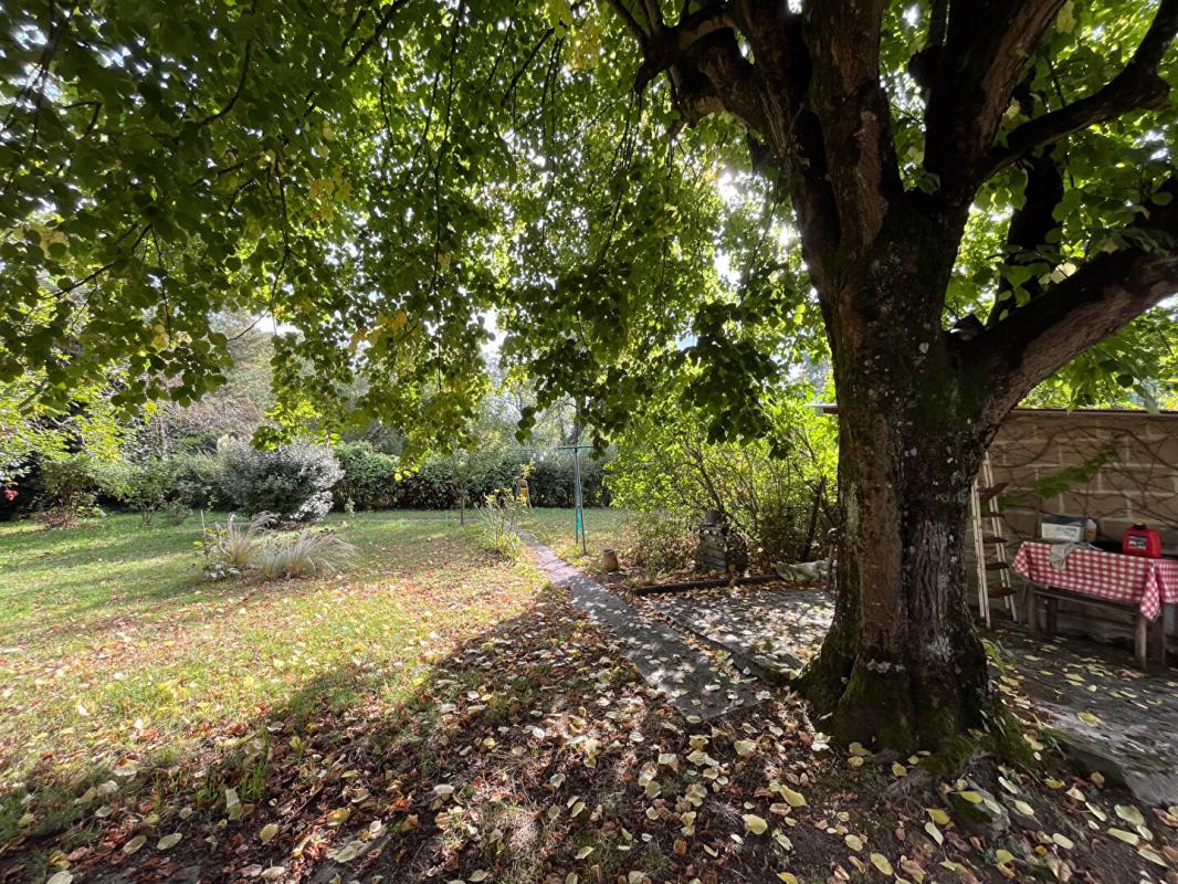 SAINT-CHRISTOPHE-EN-BAZELLE Maison Saint Christophe En Bazelle 3 pièce(s) 75 m2 9