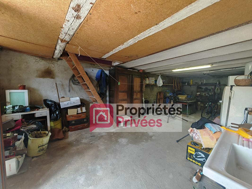 GIGNY Maison Gigny 5 pièce(s) 115 m2 10
