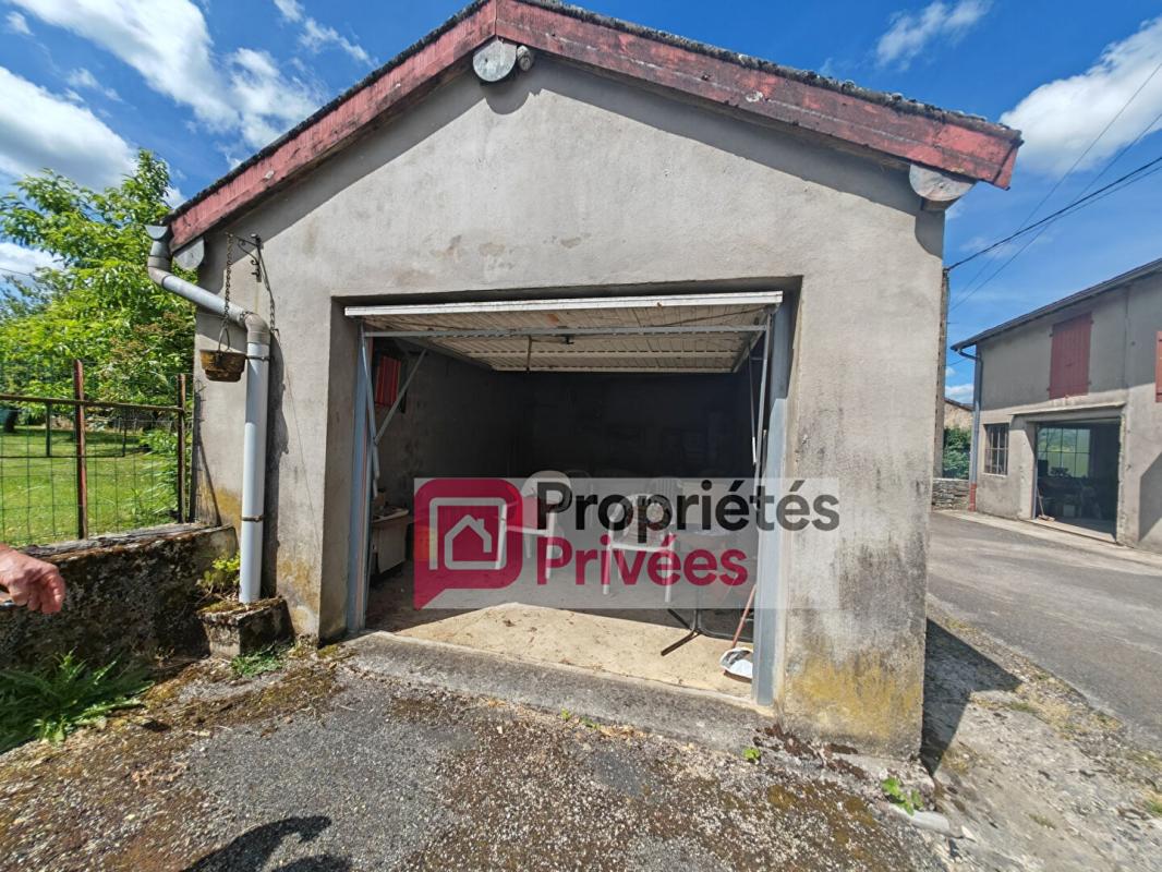 GIGNY Maison Gigny 5 pièce(s) 115 m2 12