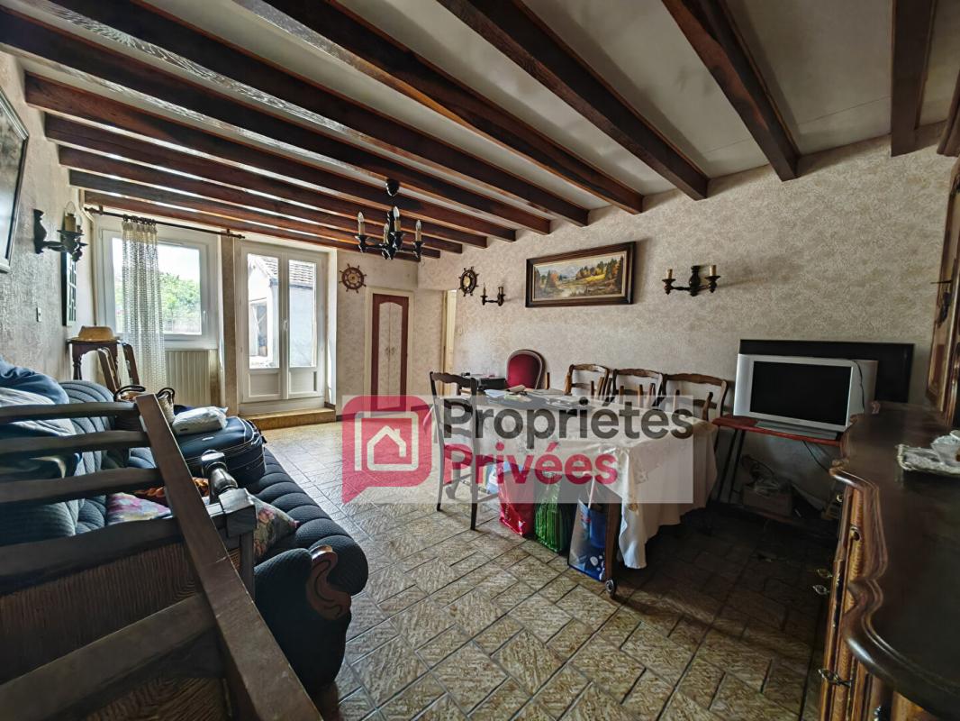 GIGNY Maison Gigny 5 pièce(s) 115 m2 5