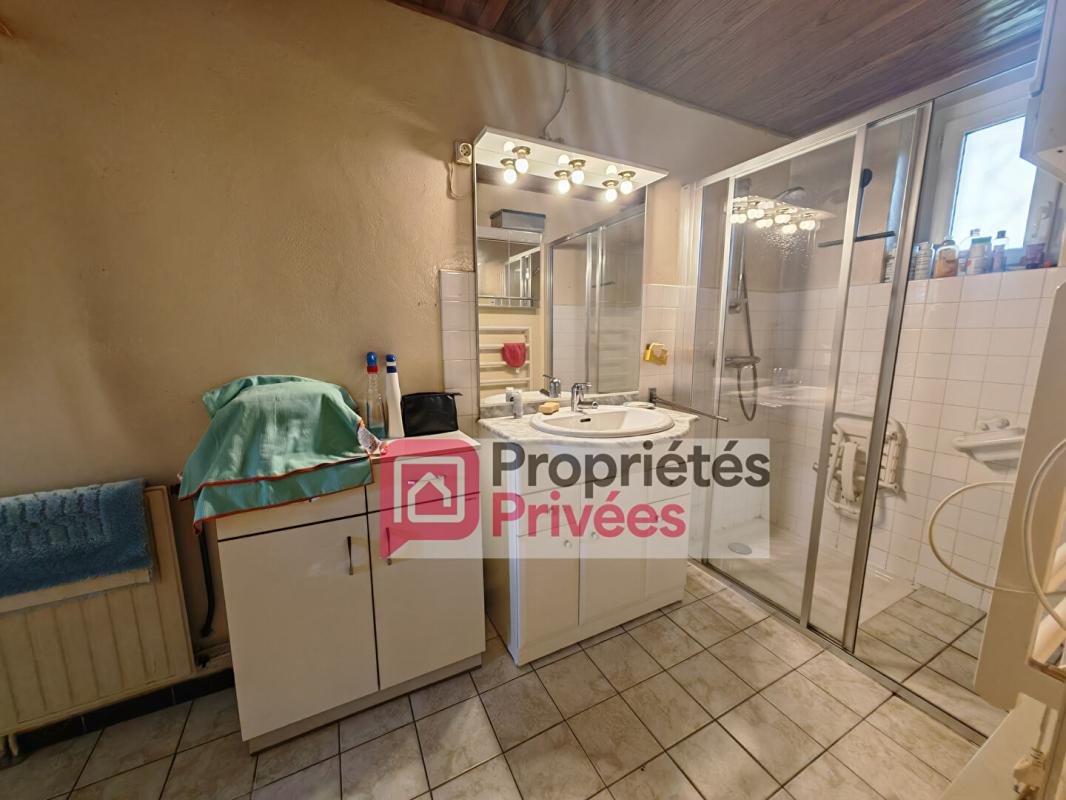 GIGNY Maison Gigny 5 pièce(s) 115 m2 6