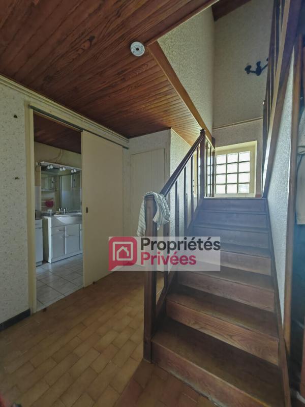 GIGNY Maison Gigny 5 pièce(s) 115 m2 7