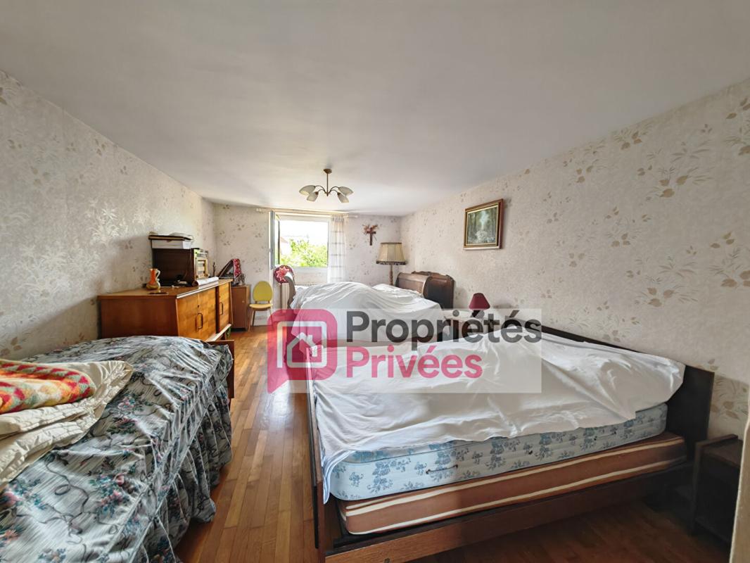 GIGNY Maison Gigny 5 pièce(s) 115 m2 8