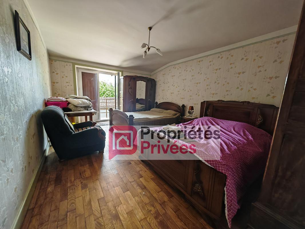 GIGNY Maison Gigny 5 pièce(s) 115 m2 9