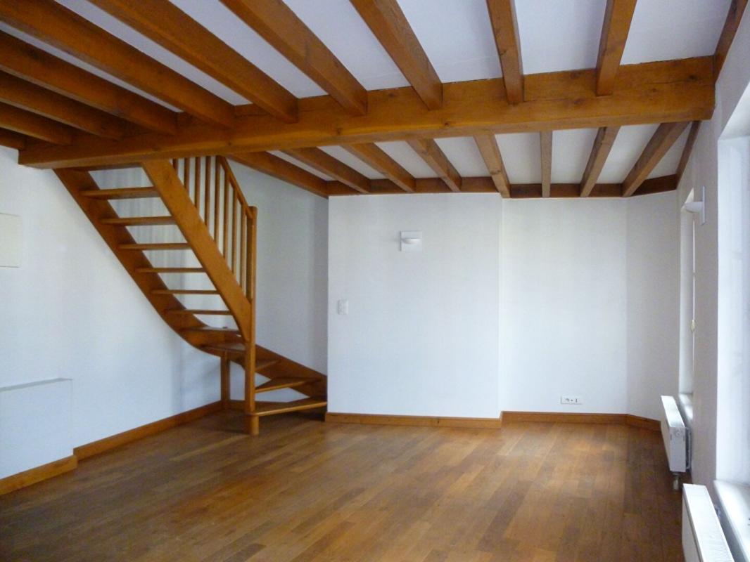 SOISSONS Appartement Duplex 3 pièces Soissons 56m2 2