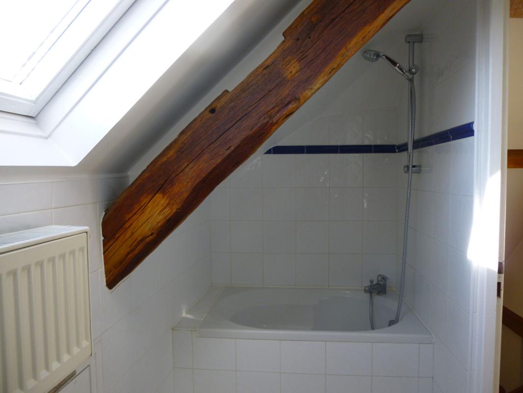 SOISSONS Appartement Duplex 3 pièces Soissons 56m2 3