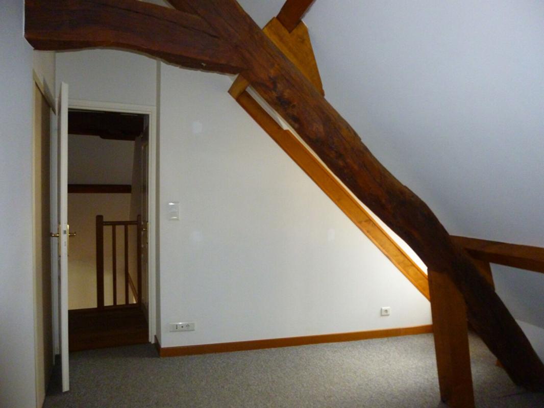 SOISSONS Appartement Duplex 3 pièces Soissons 56m2 5