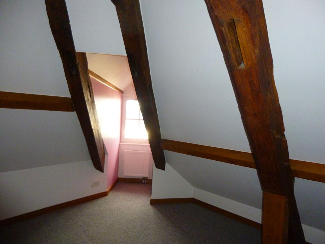 SOISSONS Appartement Duplex 3 pièces Soissons 56m2 6