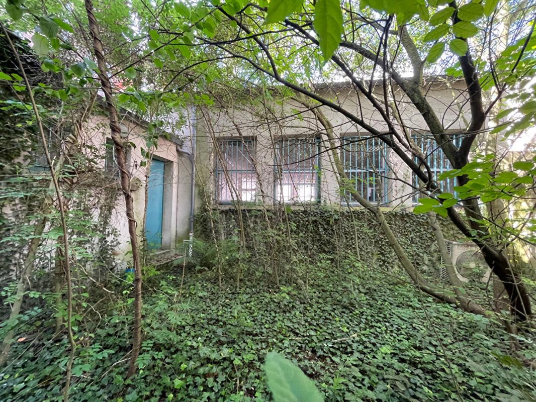 MONTARGIS LADON - MURS COMMERCIAUX LIBRES 79 m² 7