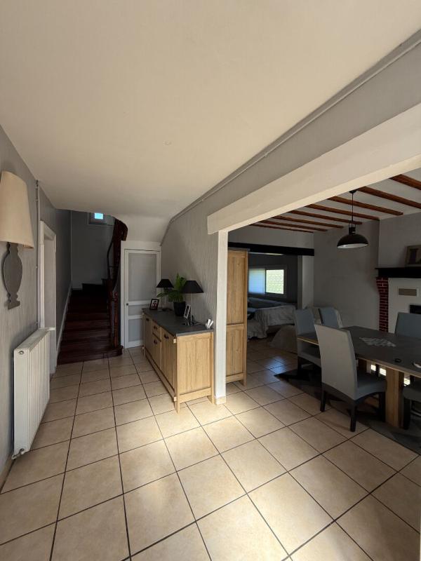 AIRE-SUR-L'ADOUR Maison Aire Sur L'adour 7 pièce(s) 200 m2 2
