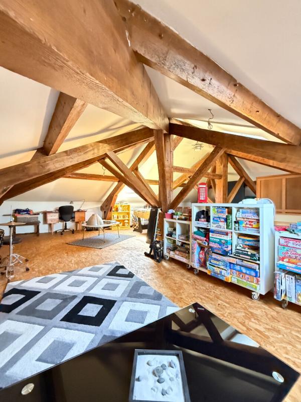 AIRE-SUR-L'ADOUR Maison Aire Sur L'adour 7 pièce(s) 200 m2 5