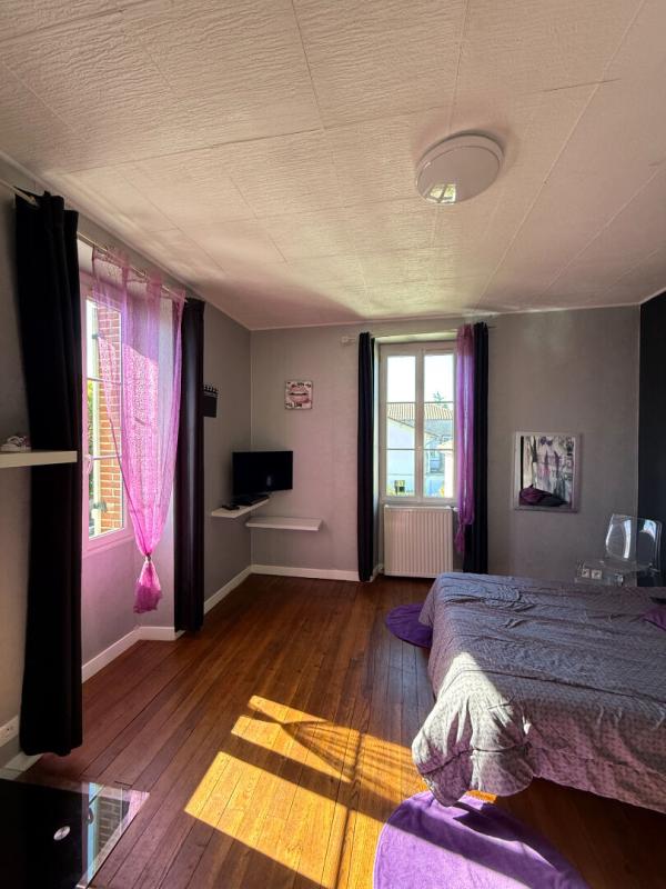 AIRE-SUR-L'ADOUR Maison Aire Sur L'adour 7 pièce(s) 200 m2 8