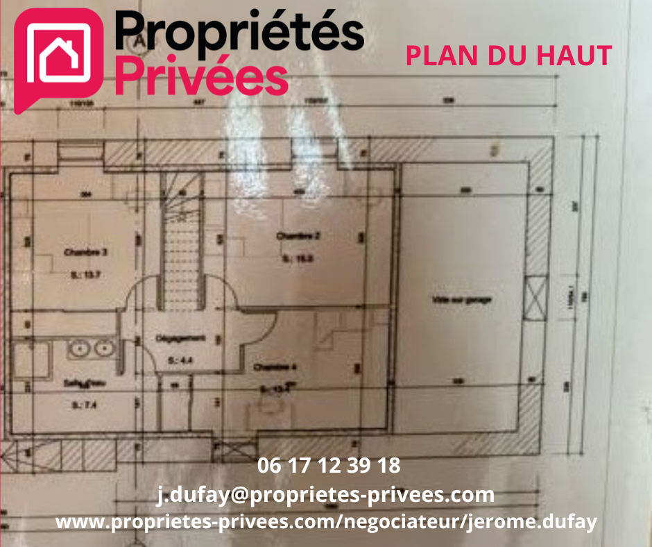 VITRE À VENDRE Longère à rénover d'environ 150 m² rare sur le secteur 35500 Vitré 6
