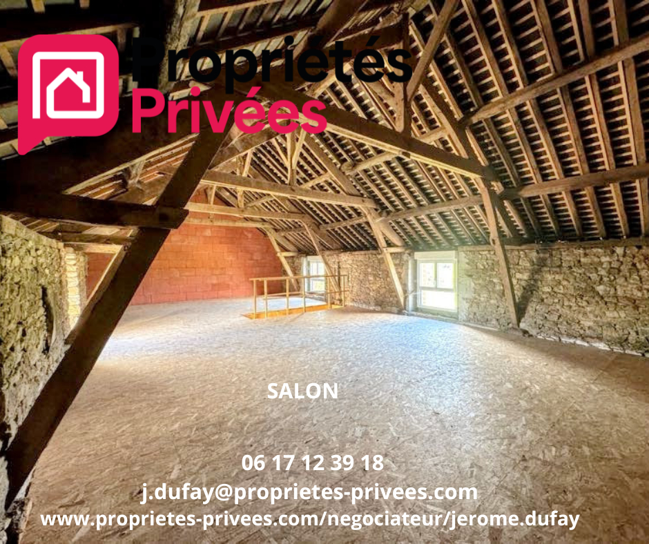 VITRE À VENDRE Longère à rénover d'environ 150 m² rare sur le secteur 35500 Vitré 8