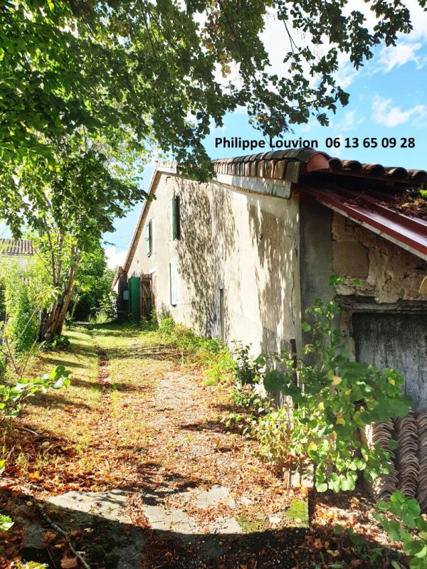 LEVIGNAC-DE-GUYENNE Maison Levignac De Guyenne 7 pièce(s) 163 m2 15