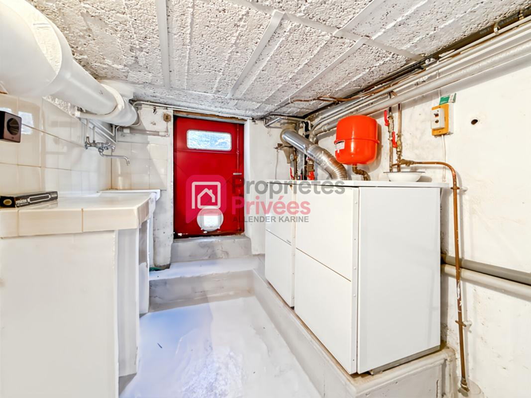 SENS Maison Sens 6 pièce(s) 105 m2 10