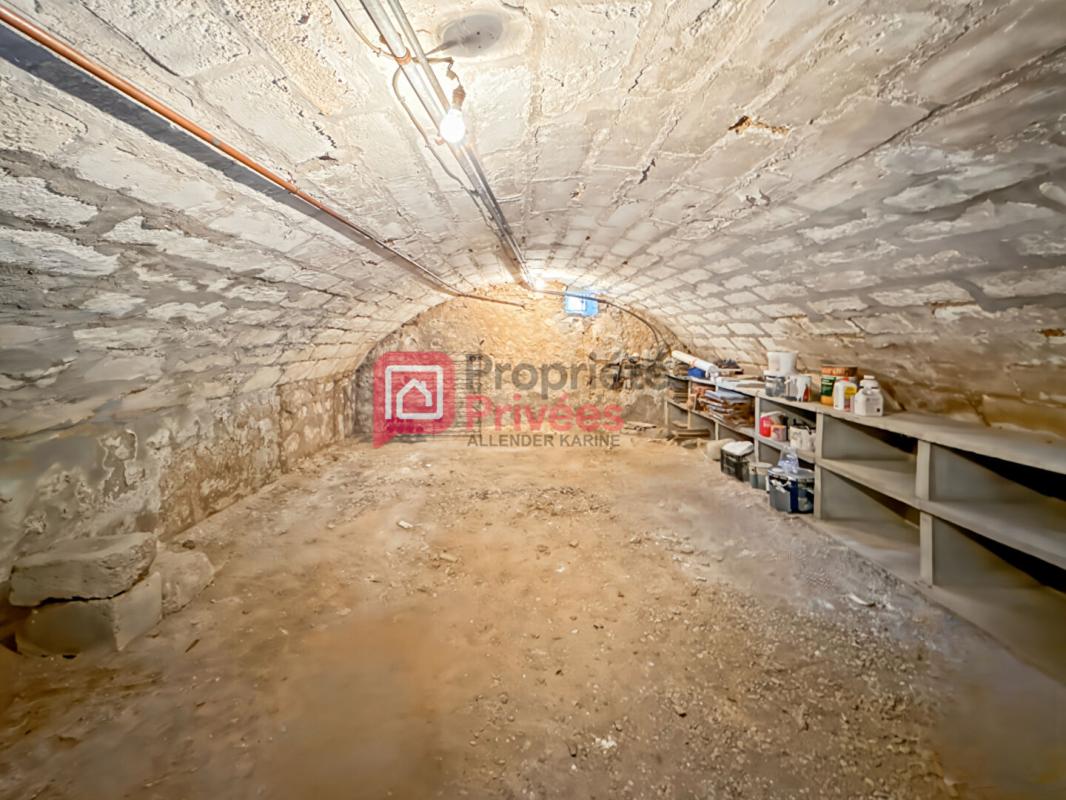 SENS Maison Sens 6 pièce(s) 105 m2 11