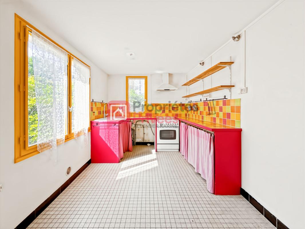 SENS Maison Sens 6 pièce(s) 105 m2 12
