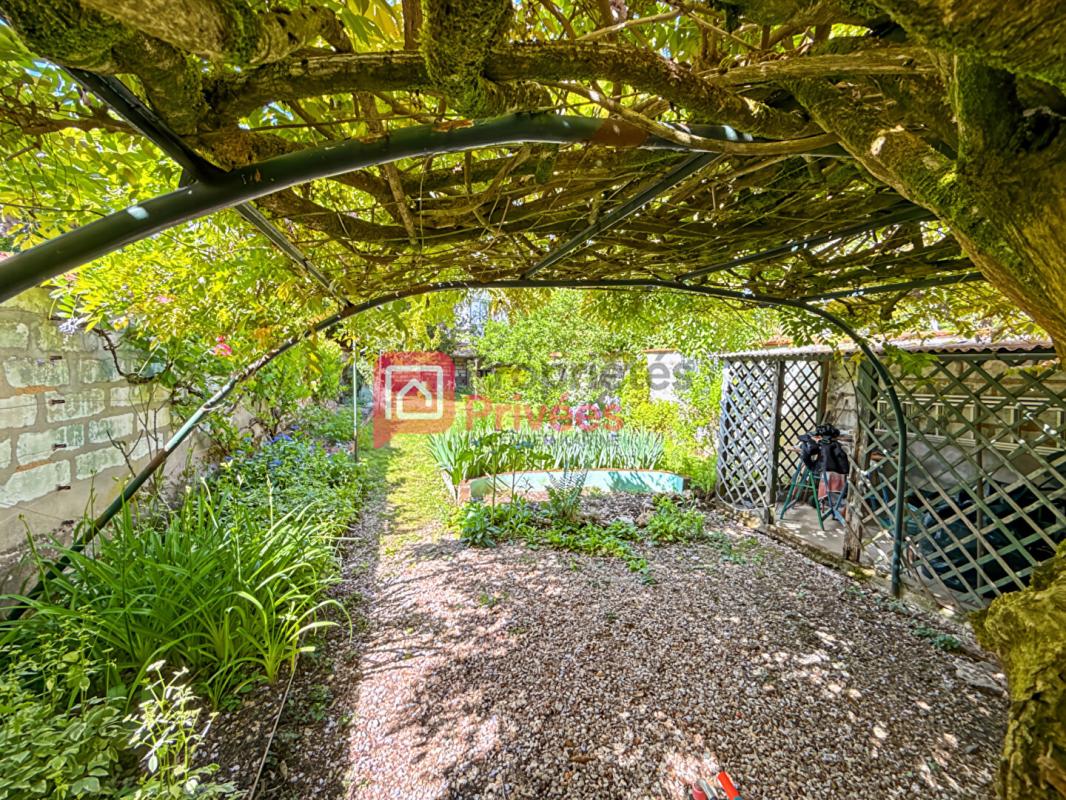 SENS Maison Sens 6 pièce(s) 105 m2 3