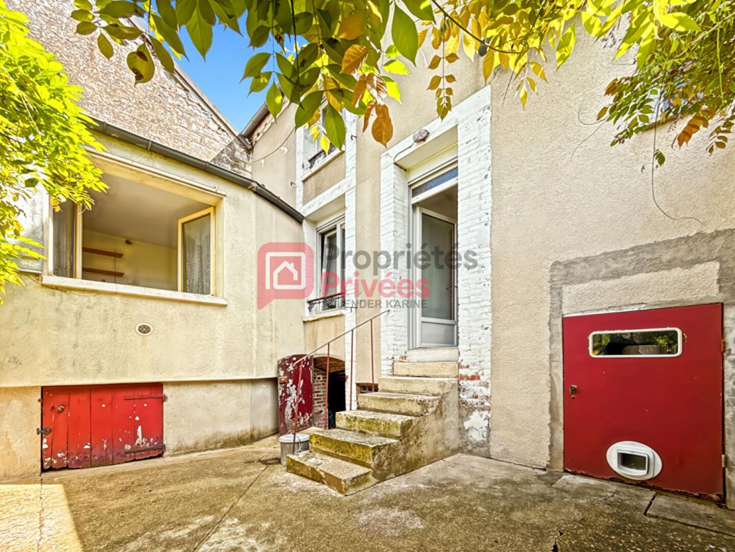 SENS Maison Sens 6 pièce(s) 105 m2 5