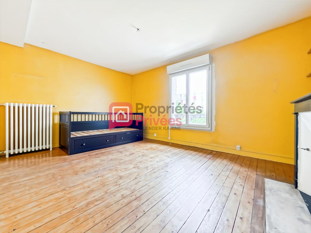 SENS Maison Sens 6 pièce(s) 105 m2 7