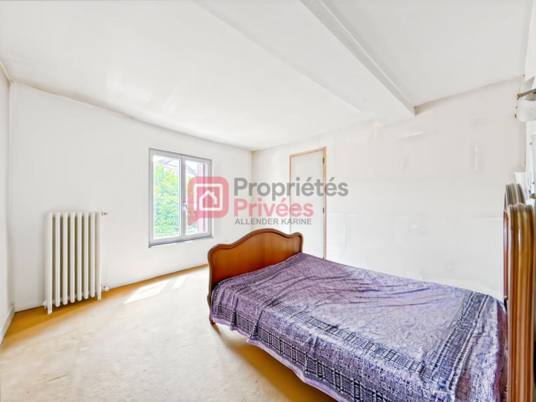 SENS Maison Sens 6 pièce(s) 105 m2 8