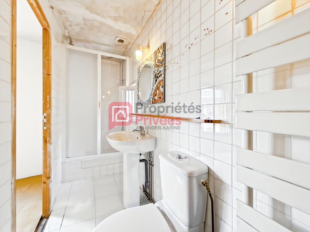 SENS Maison Sens 6 pièce(s) 105 m2 9