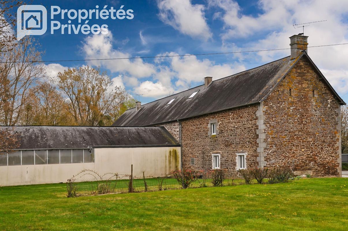 MONTENAY Maison en pierre 5 pièce(s) 132 m2 6