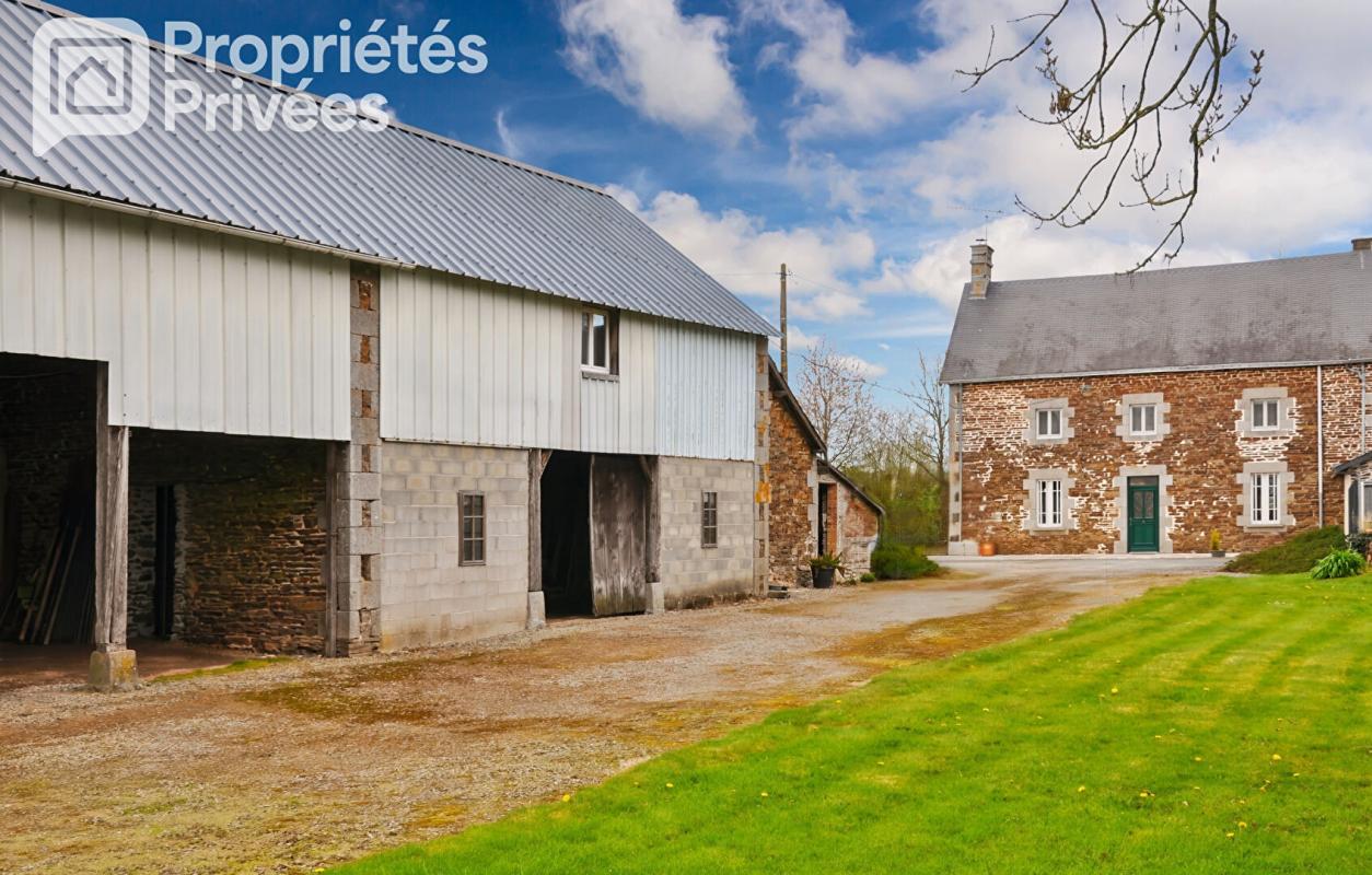 MONTENAY Maison en pierre 5 pièce(s) 132 m2 7