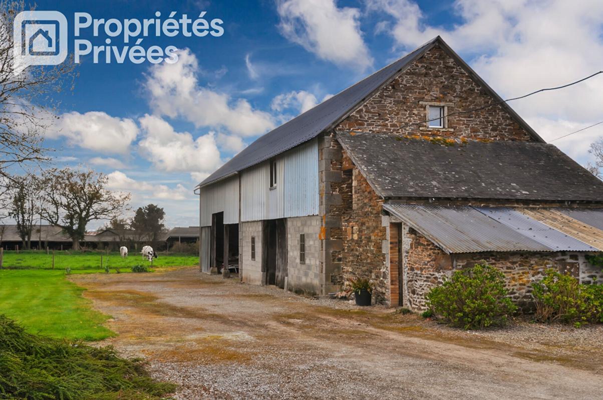 MONTENAY Maison en pierre 5 pièce(s) 132 m2 8