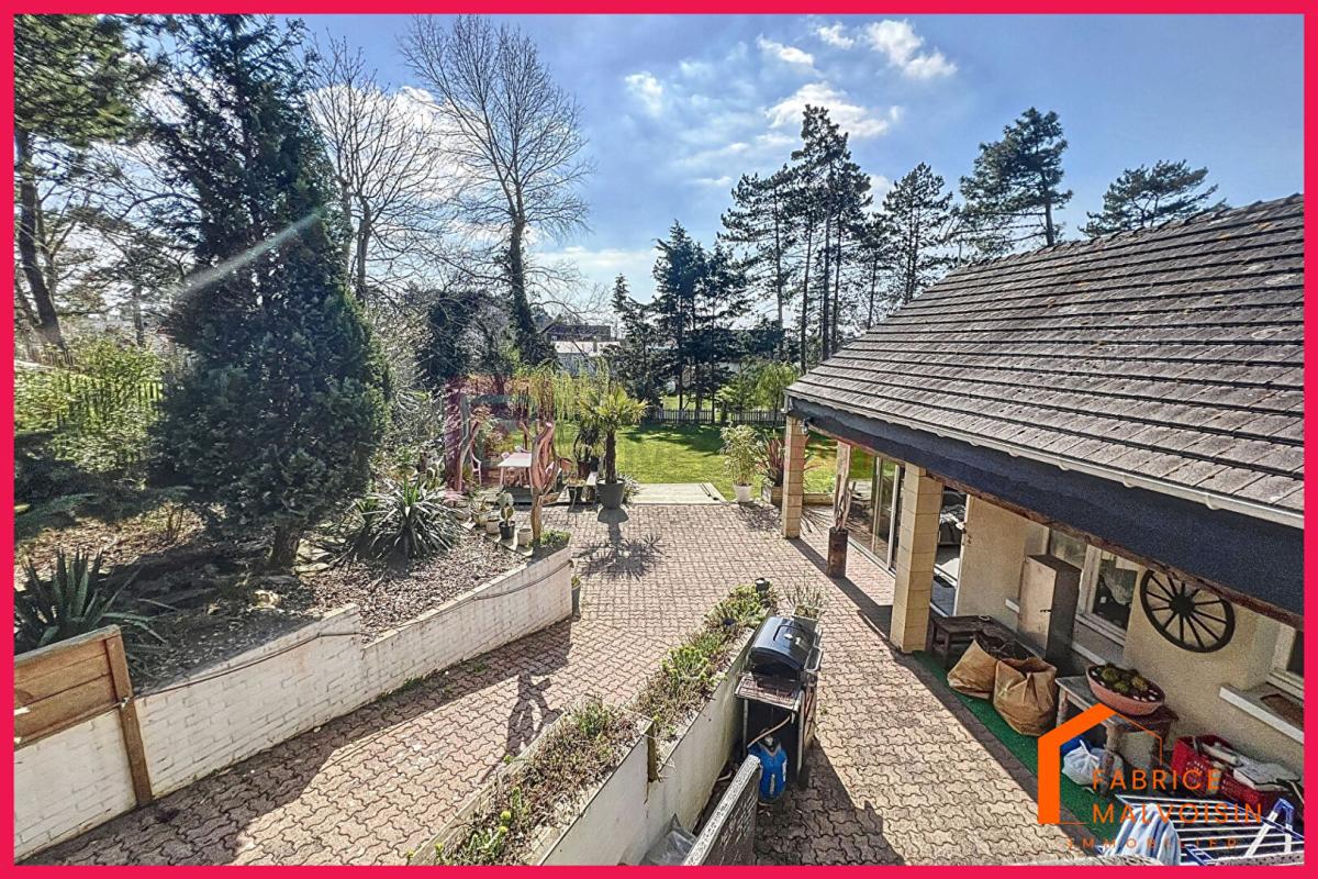 STELLA Belle propriété avec appartement à Stella-Plage 8