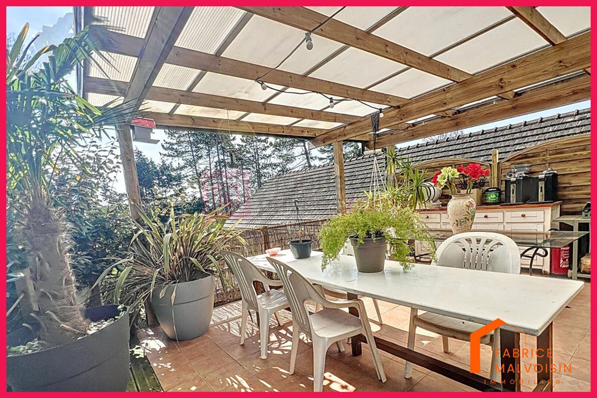 STELLA Belle propriété avec appartement à Stella-Plage 9