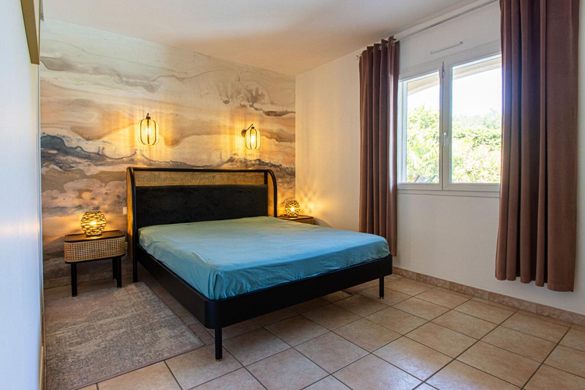 MOUSSAN VENTE VILLA MOUSSAN - 128M2- 4 PIECES - 358000 HAI 13