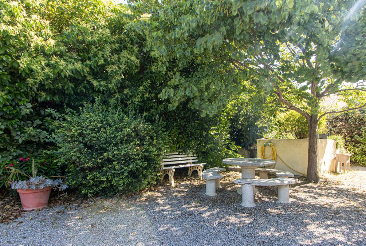 MOUSSAN VENTE VILLA MOUSSAN - 128M2- 4 PIECES - 358000 HAI 2
