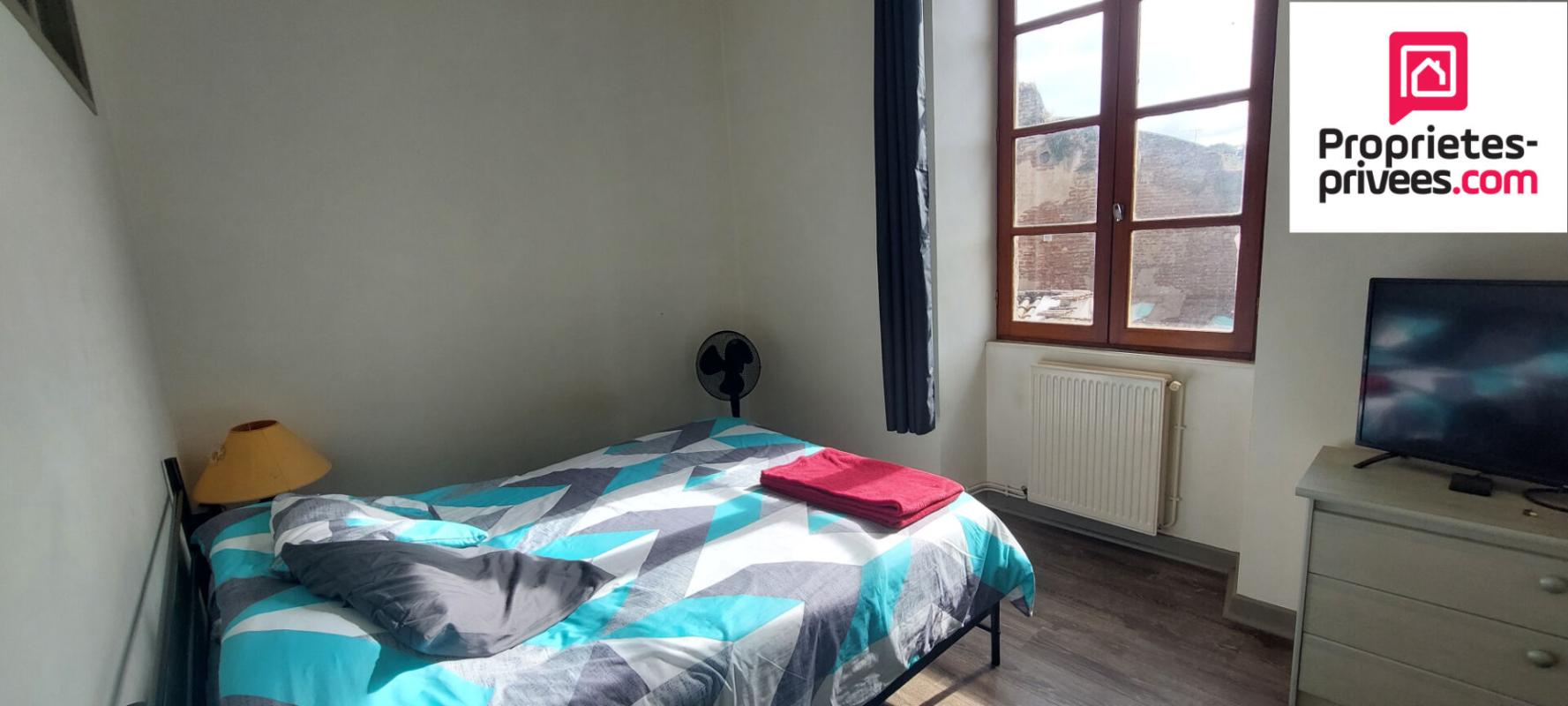 LE MAS-D'AGENAIS Maison Le Mas D Agenais 3 pièce(s) 125 m2 5