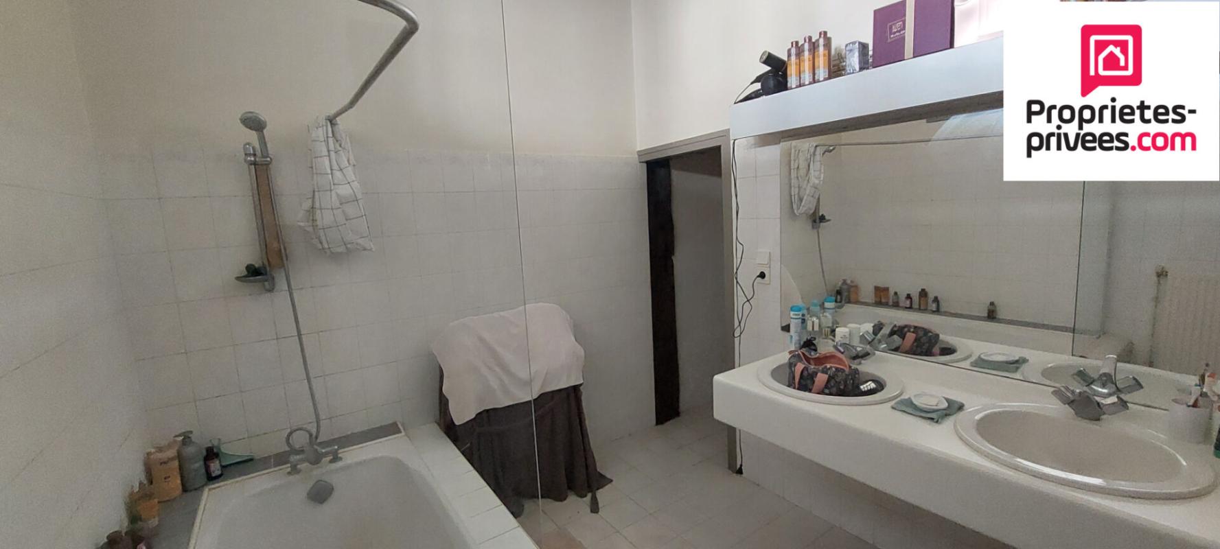 LE MAS-D'AGENAIS Maison Le Mas D Agenais 3 pièce(s) 125 m2 6