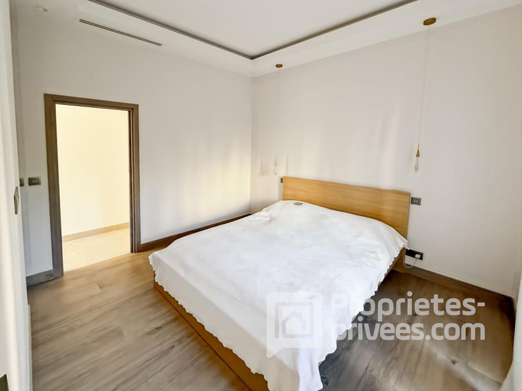 CAGNES-SUR-MER Maison plain-pied haut de gamme, proche mer 7