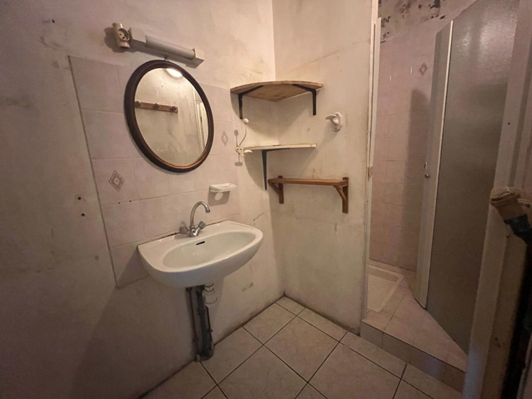 MONDOUBLEAU Maison de pays 5 pièce(s) 90 m2 10