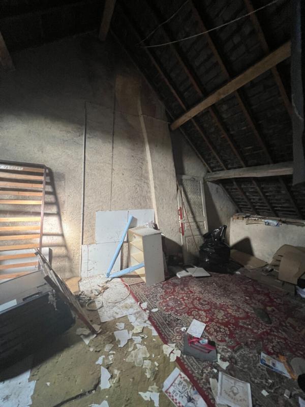 MONDOUBLEAU Maison de pays 5 pièce(s) 90 m2 12