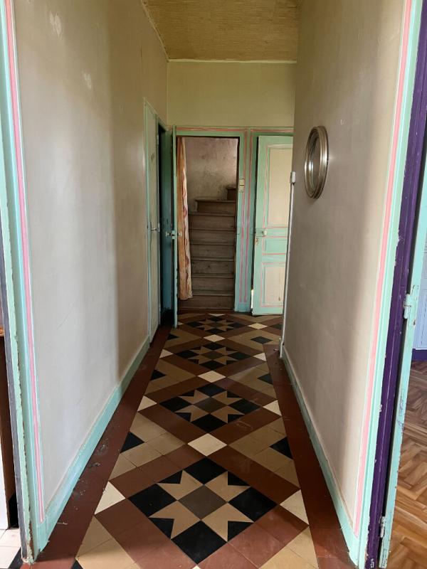 MONDOUBLEAU Maison de pays 5 pièce(s) 90 m2 3