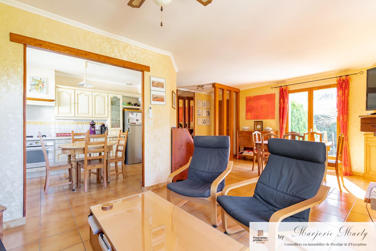 MONTBRUN-DES-CORBIERES Vente Villa Montbrun Des Corbieres (11700) - 5 pièces - 106 m2 - 280 000  HAI 5
