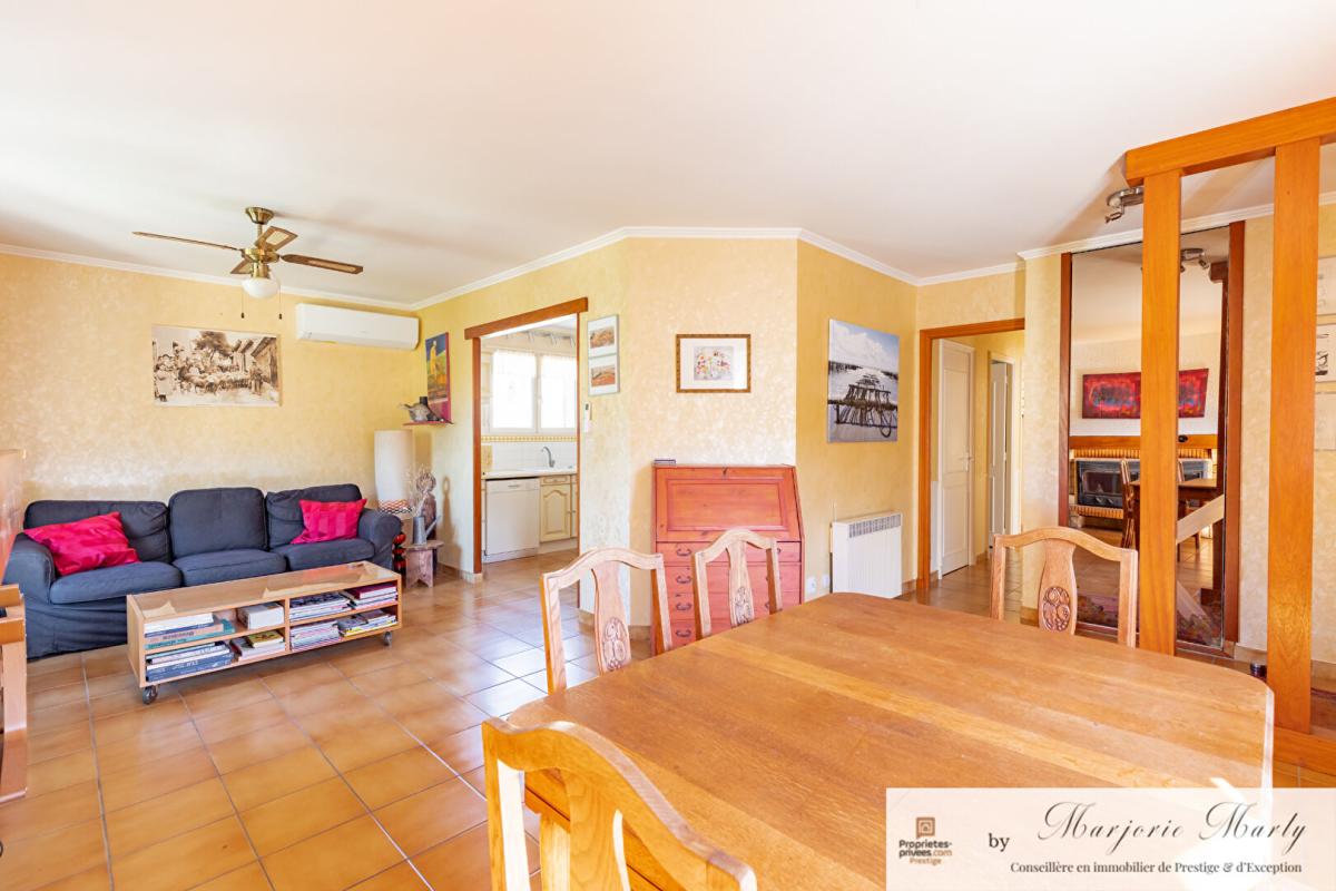 MONTBRUN-DES-CORBIERES Vente Villa Montbrun Des Corbieres (11700) - 5 pièces - 106 m2 - 280 000  HAI 8