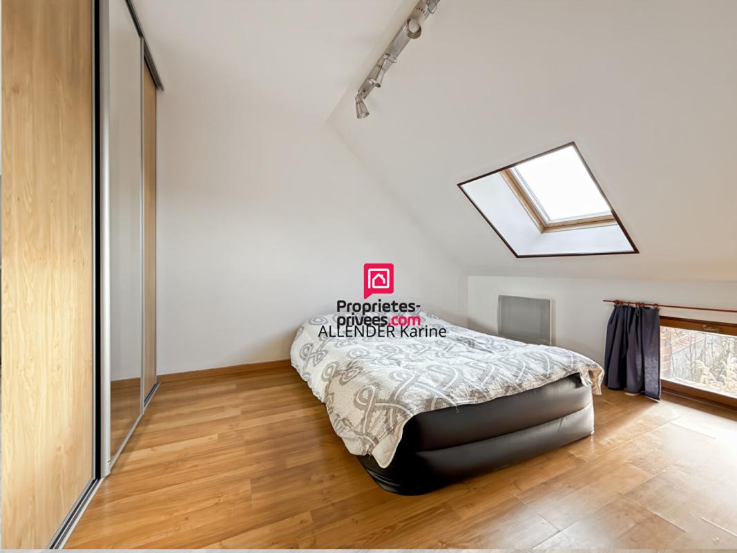 COURTENAY Maison Piffonds 5 pièce(s) 146 m2 10