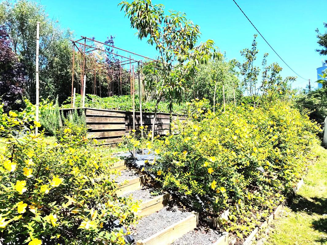 MONTFORT-EN-CHALOSSE Ancienne Ferme Landaise 235 m2 - 2 logements - 3,7 hectares 10