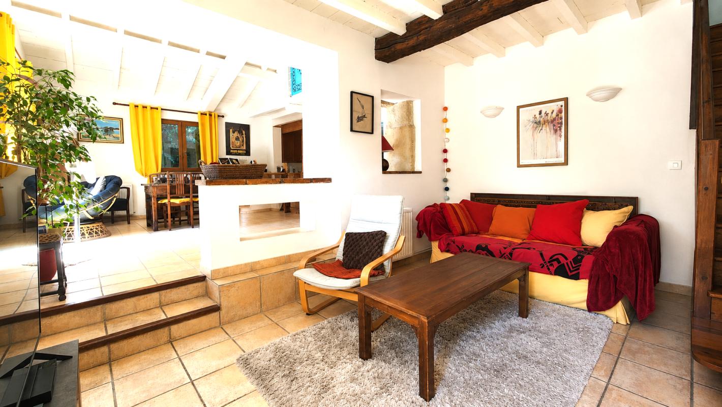 MONTFORT-EN-CHALOSSE Ancienne Ferme Landaise 235 m2 - 2 logements - 3,7 hectares 8